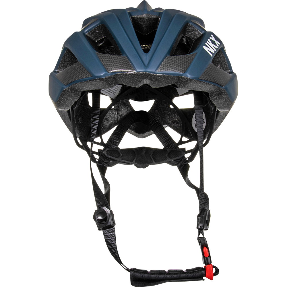 NKX Racer Pro Bicycle Helmet