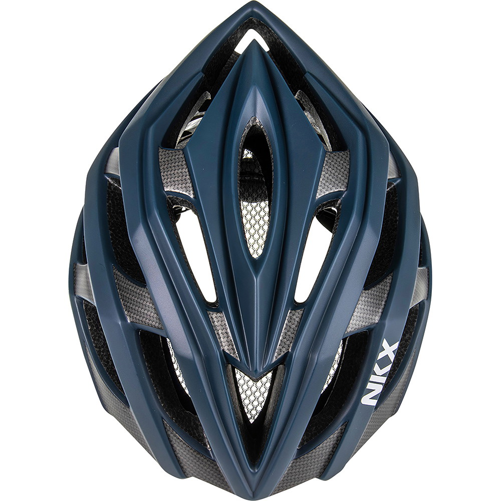 NKX Racer Pro Bicycle Helmet