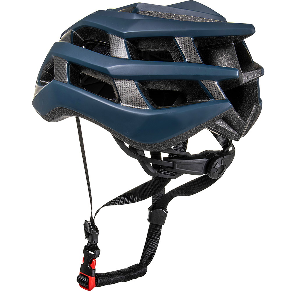 NKX Racer Pro Bicycle Helmet