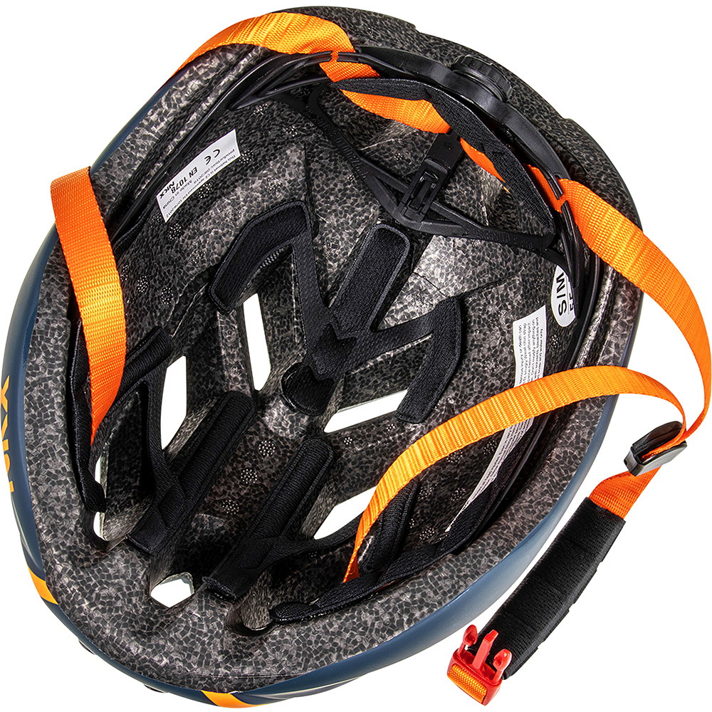 NKX Urban Bicycle Helmet