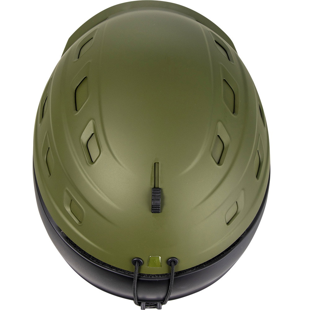 NKX Guard Snow Helmet