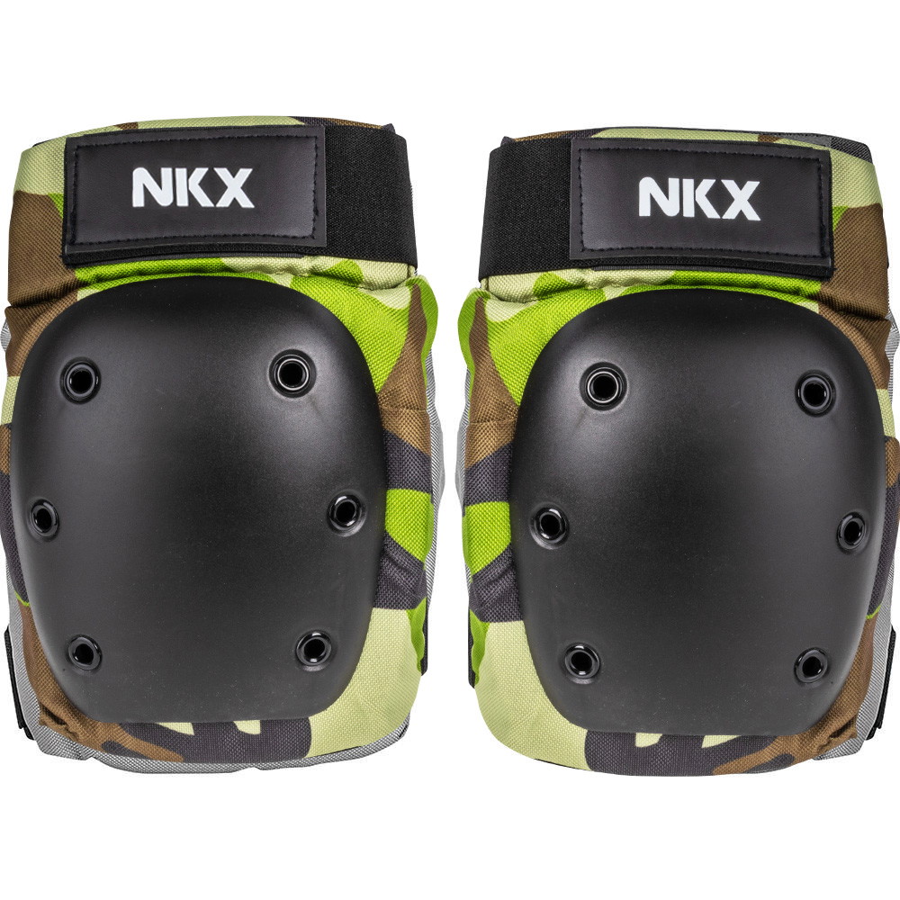 NKX Pro Knee Pads