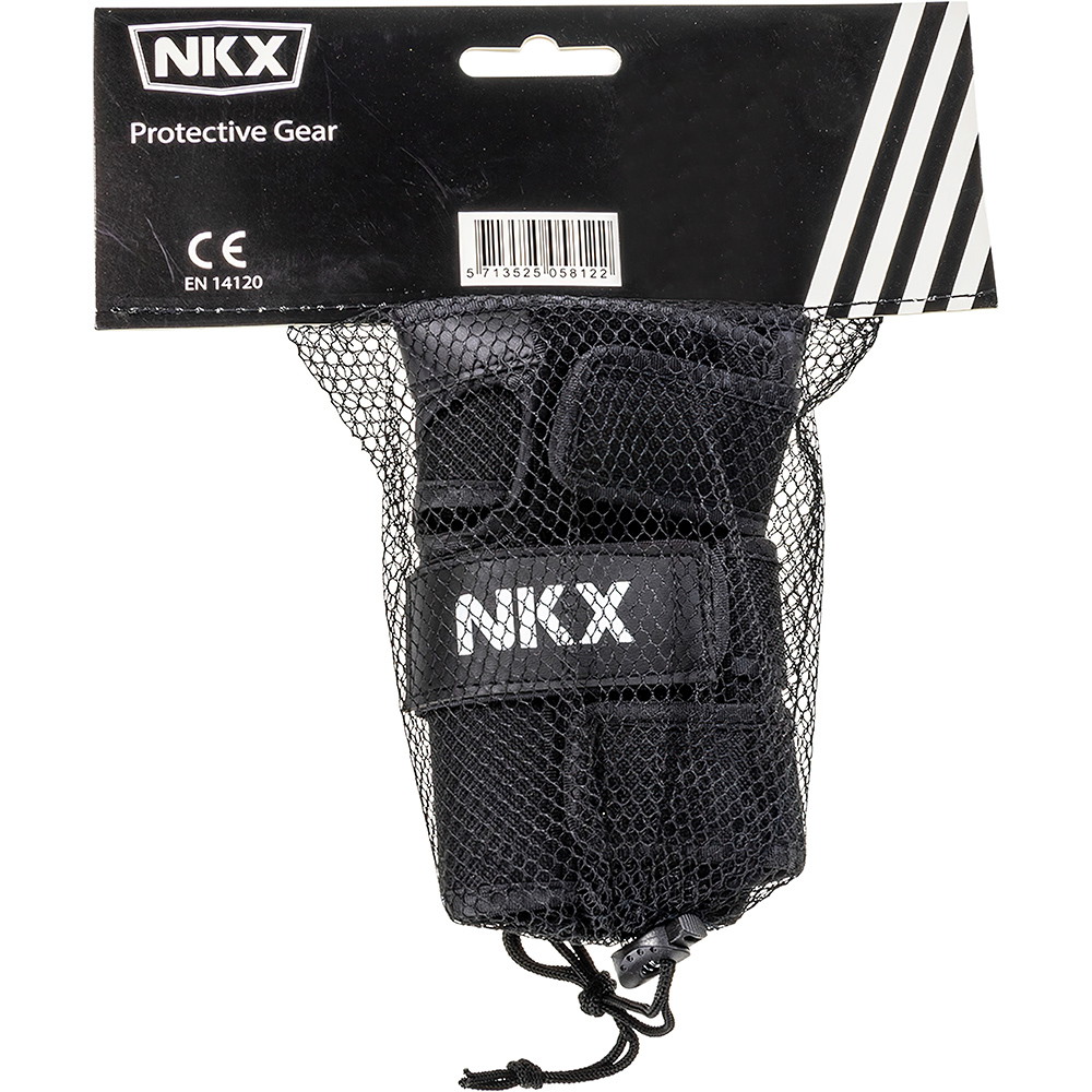 NKX Pro Wrist Guards