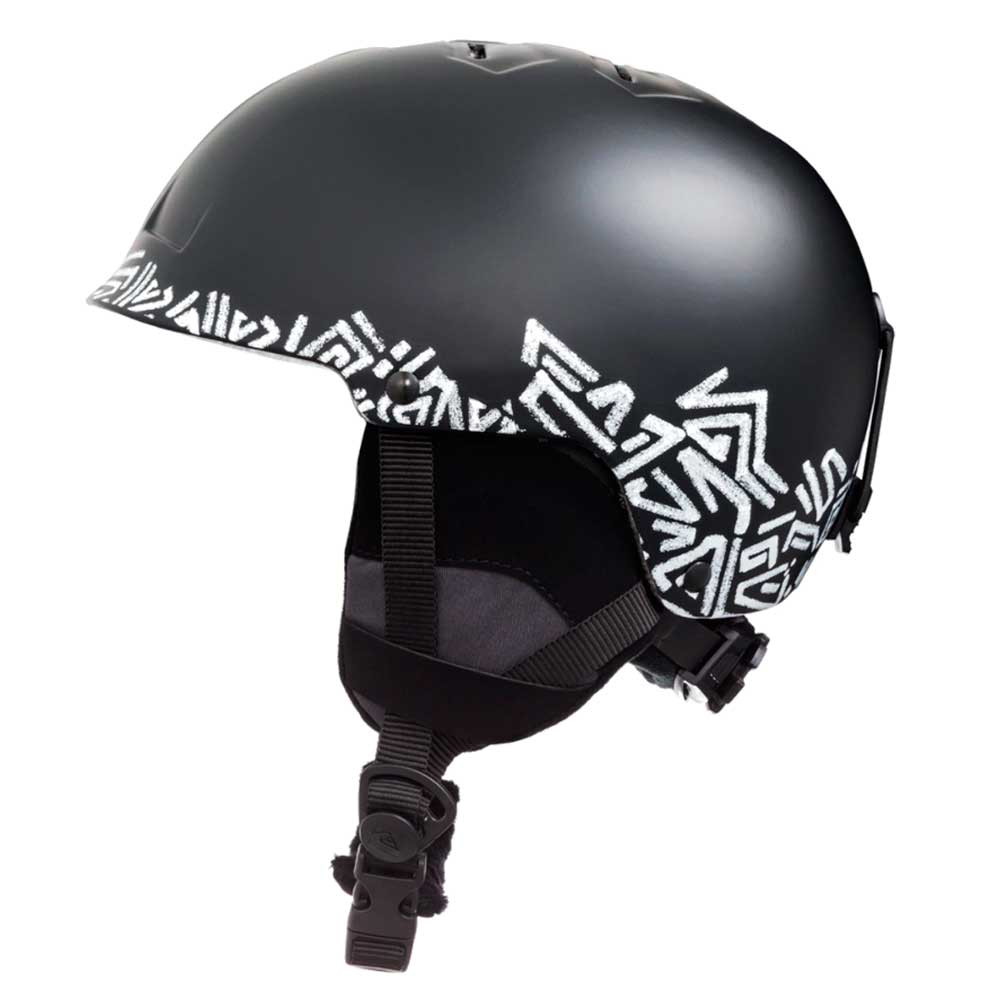 Quiksilver Empire Snowboard/Ski Helmet