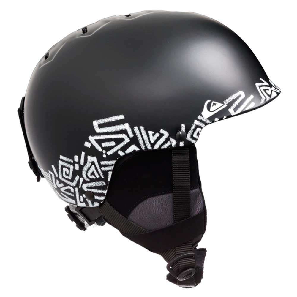 Quiksilver Empire Snowboard/Ski Helmet
