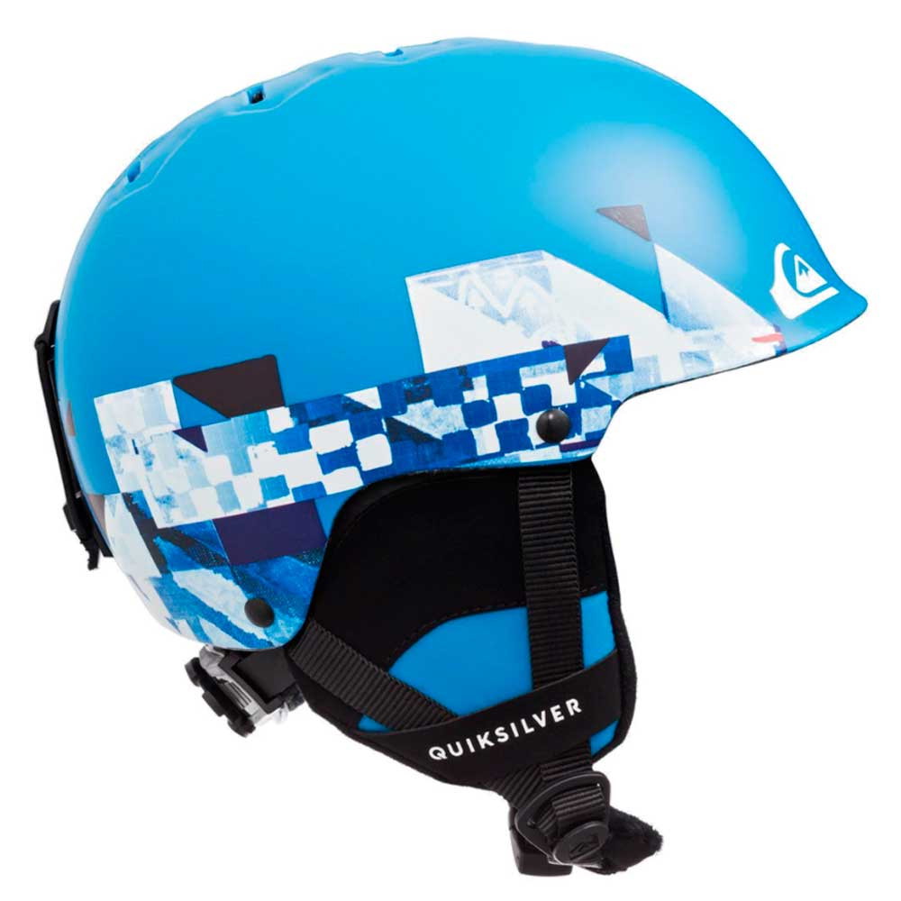 Quiksilver Empire Snowboard/Ski Helmet