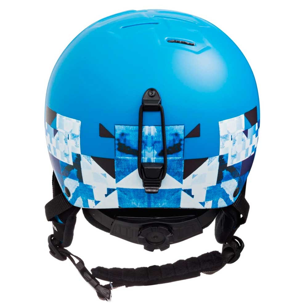 Quiksilver Empire Snowboard/Ski Helmet