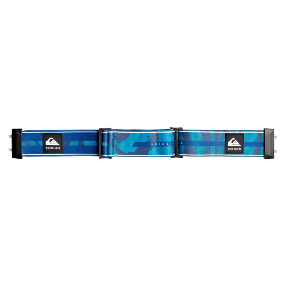 Quiksilver Hubble TR Ski/Snowboard Goggles