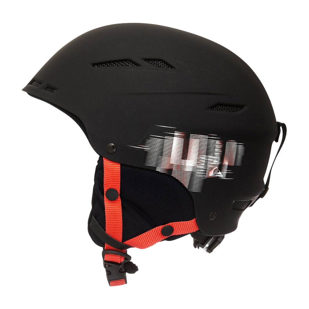 Quiksilver Motion Snowboard/Ski Helmet