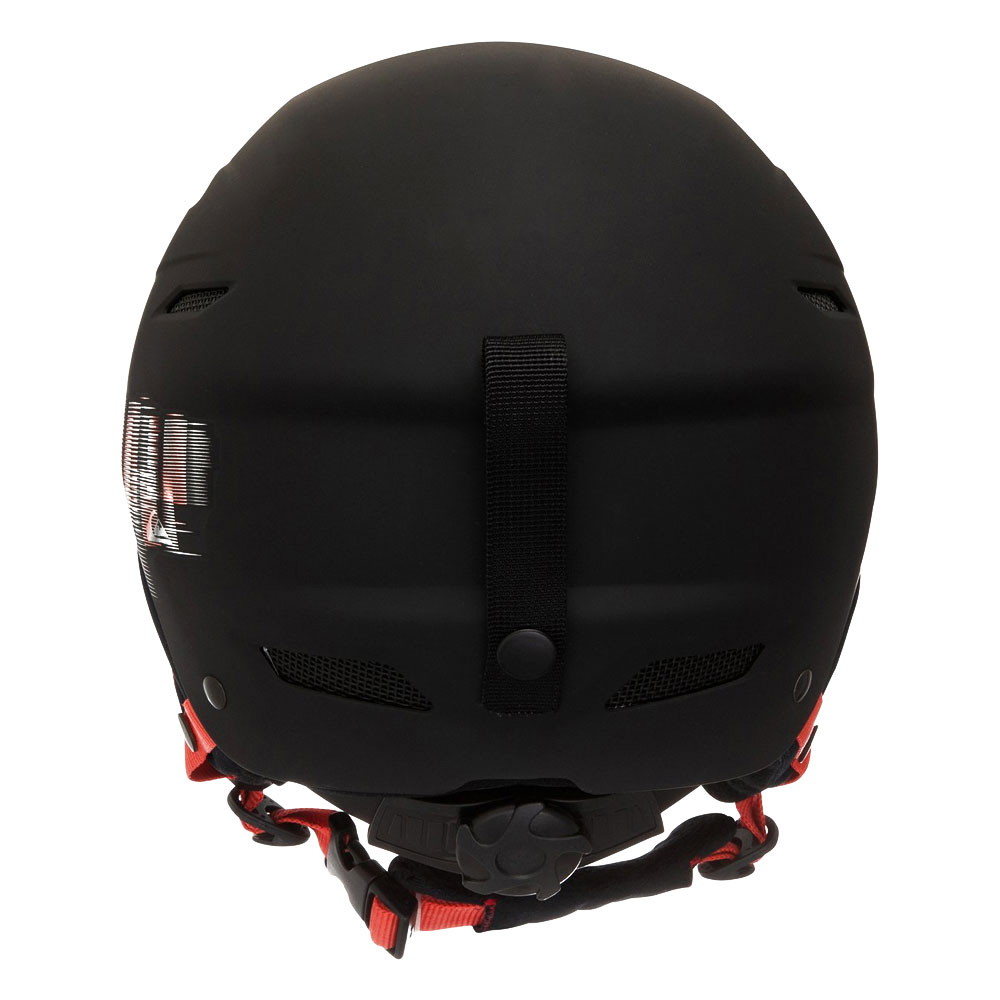 Quiksilver Motion Snowboard/Ski Helmet