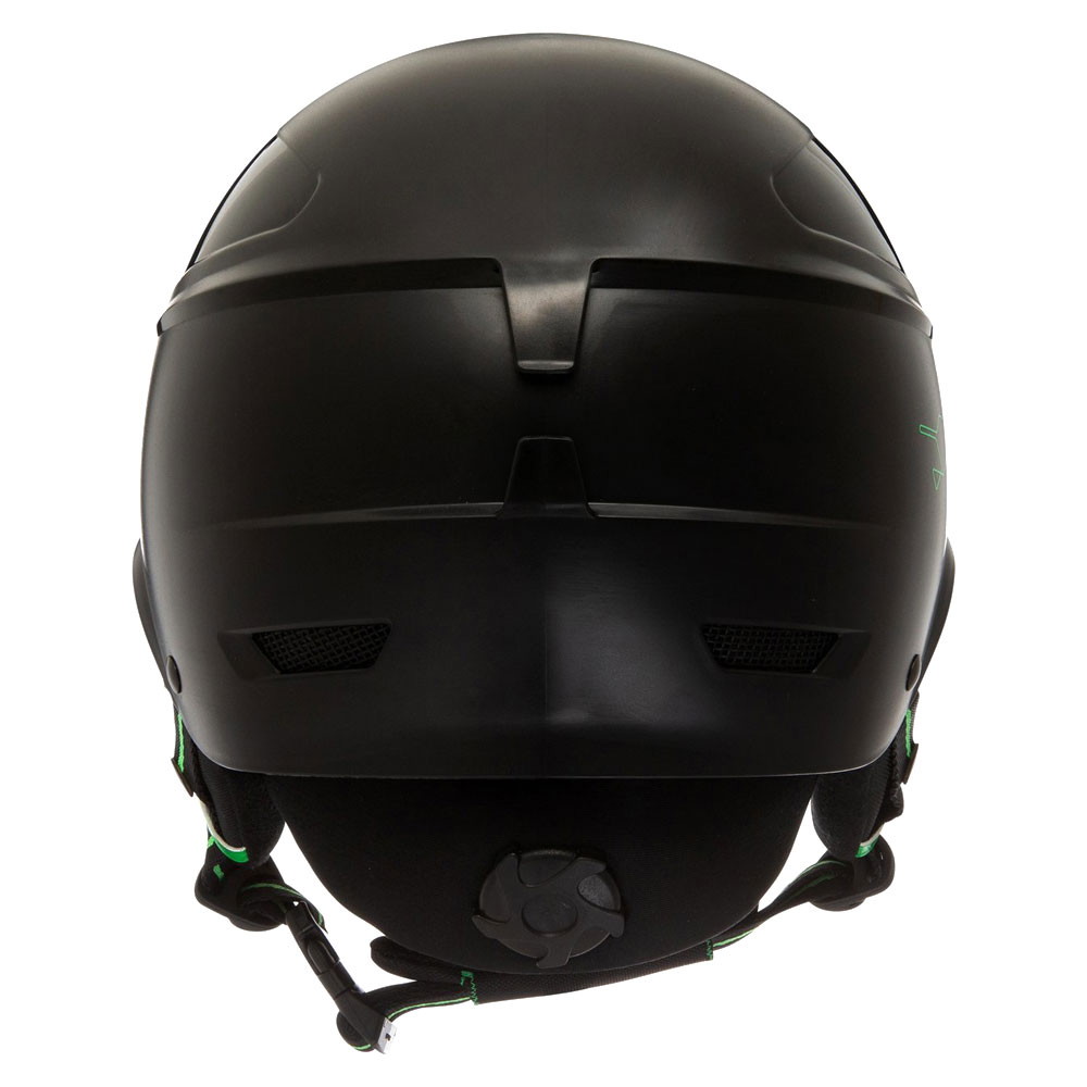 Quiksilver Rooky Snowboard/Ski Helmet
