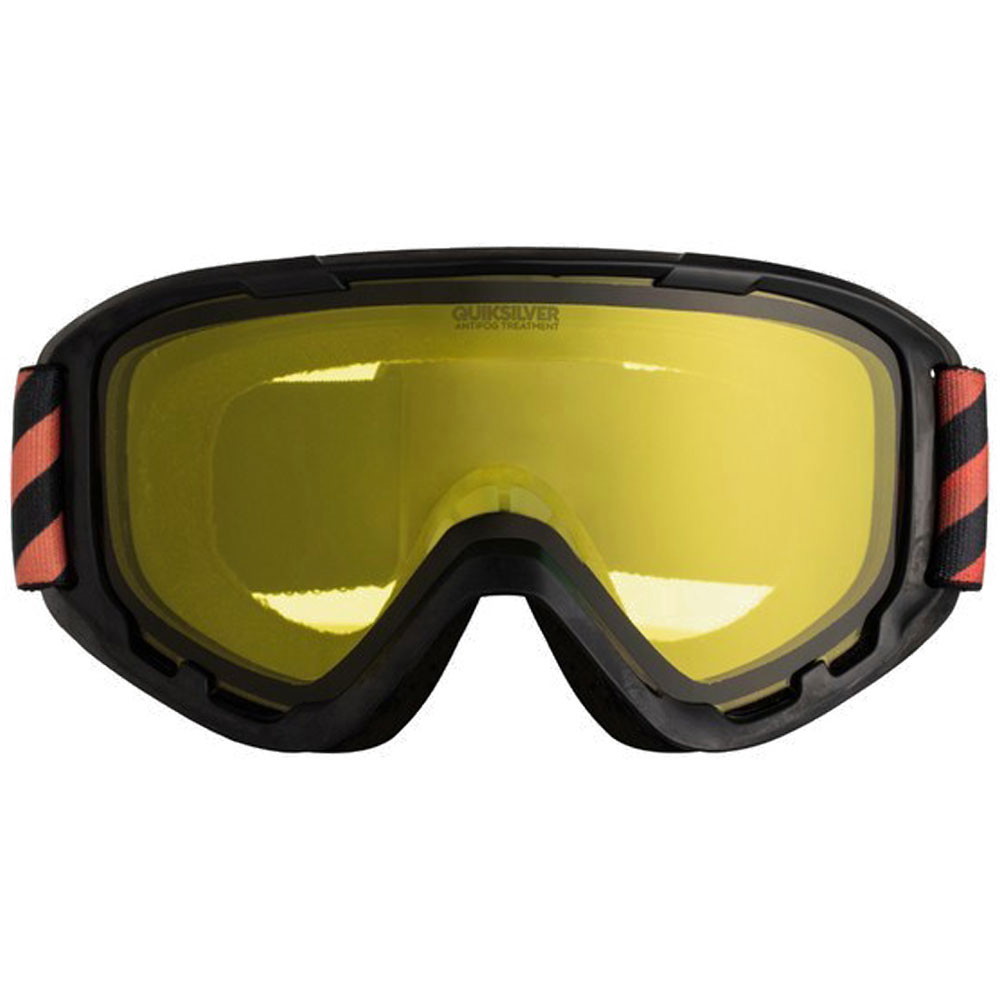 Quiksilver Sherpa Bad Weather Ski/Snowboard Goggles