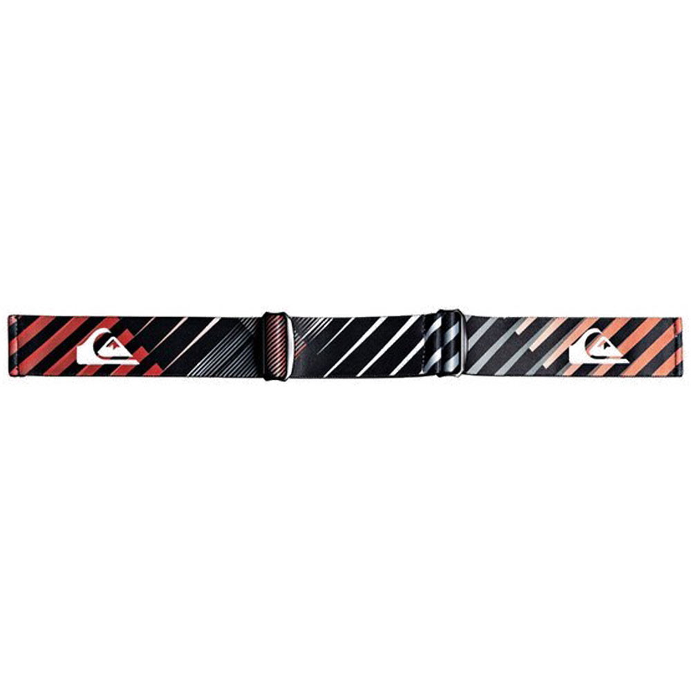 Quiksilver Sherpa Bad Weather Ski/Snowboard Goggles