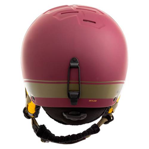 Quiksilver Skylab Srt Snowboard/Ski Helmet