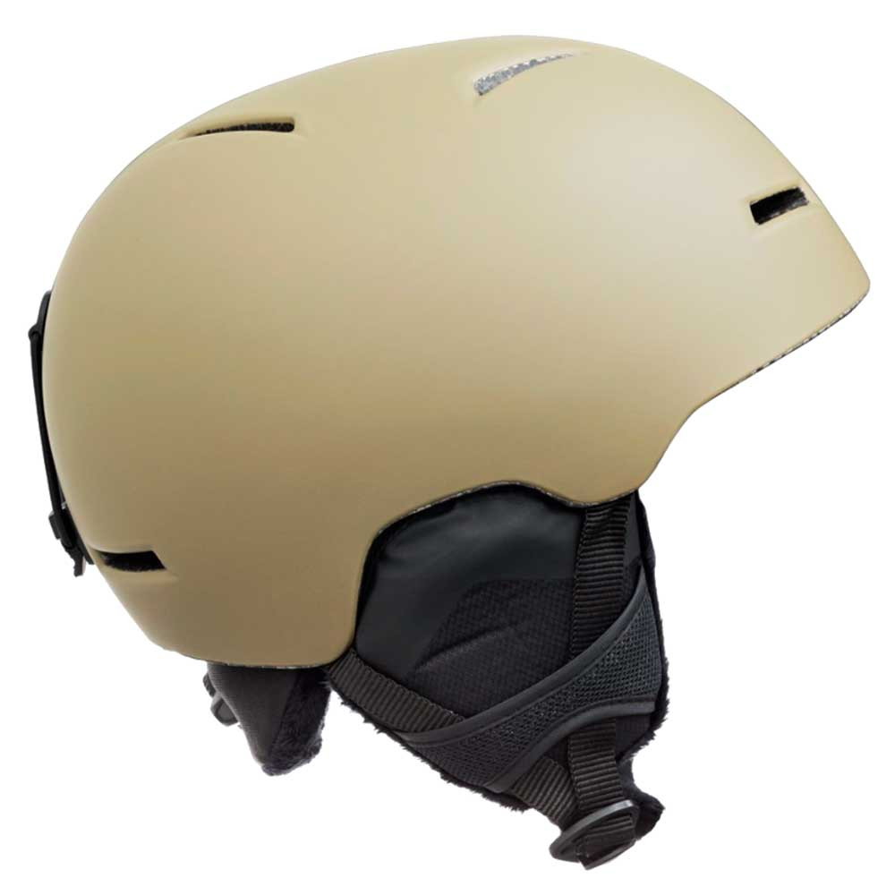 Quiksilver Theory Snowboard/Ski Helmet