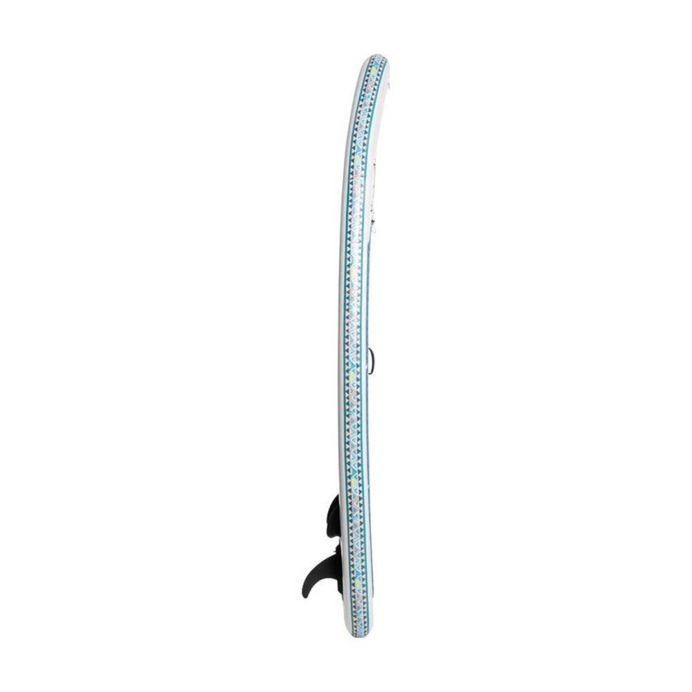 Quiksilver Thor Inflatable SUP 10'6