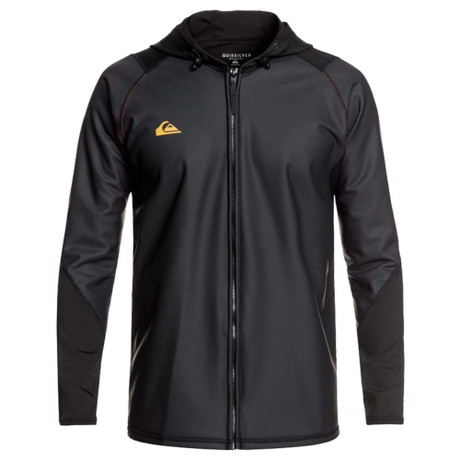 Quiksilver Waterman Paddle Jacket