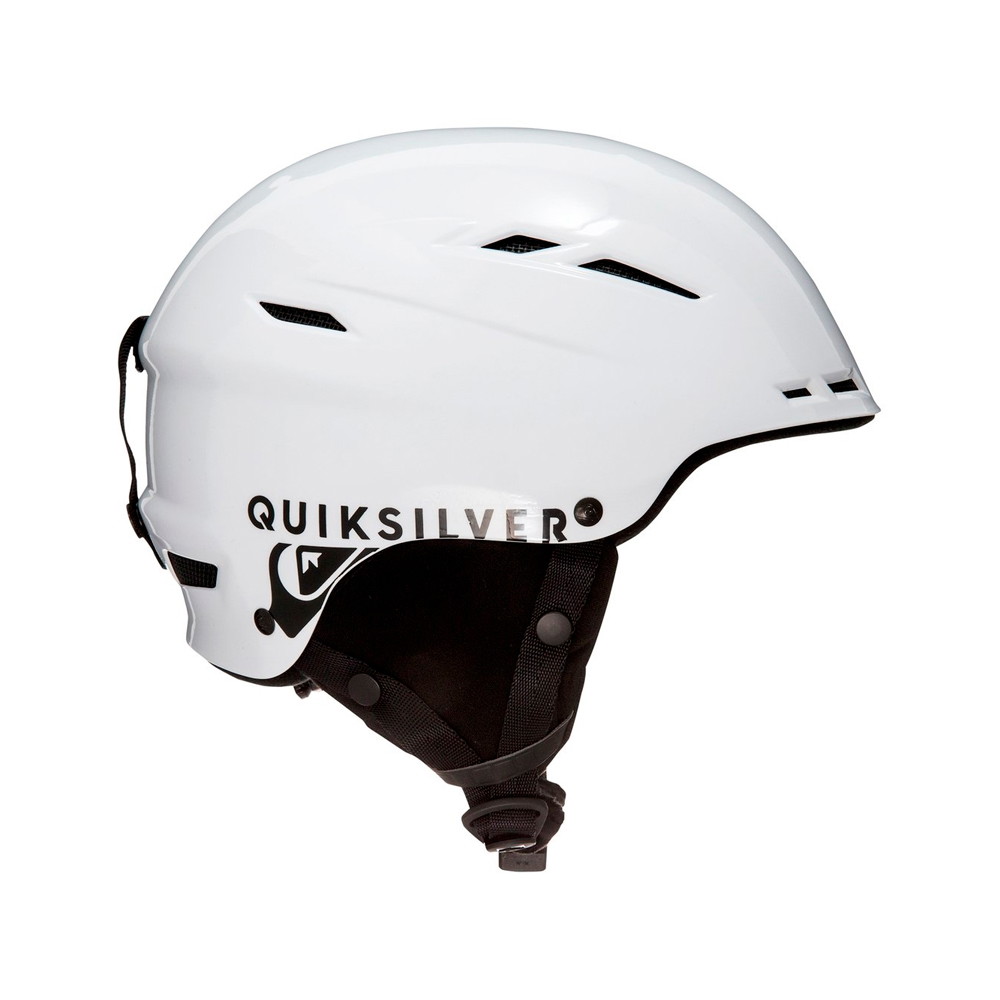 Quiksilver Motion Snowboard/Ski Helmet