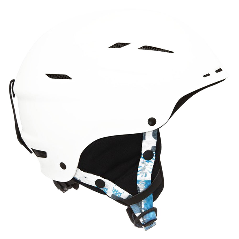 Quiksilver Motion Snowboard/Ski Helmet