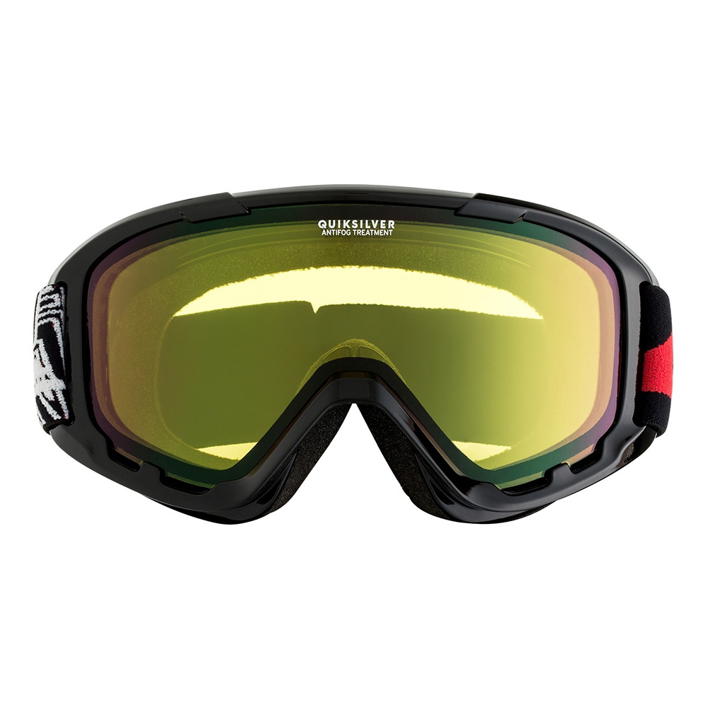Quiksilver Sherpa Bad Weather Ski/Snowboard Goggles