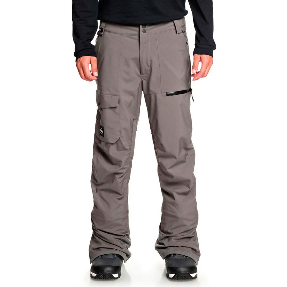 Quiksilver Utility Snow Pants