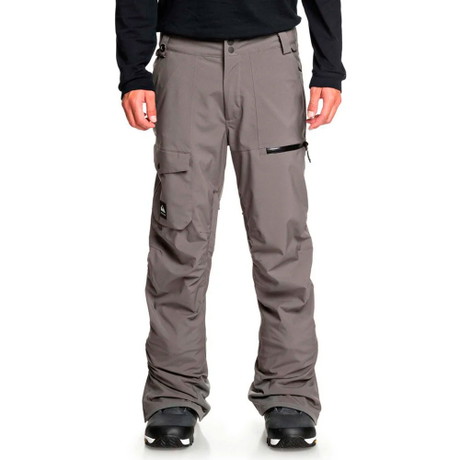 Quiksilver Utility Snow Pants