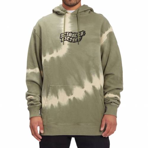 DC Raiser Hoodie