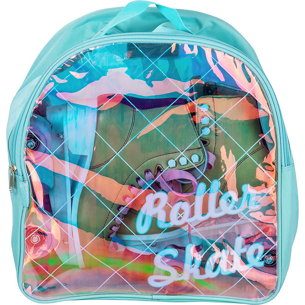 Story Roller Bag