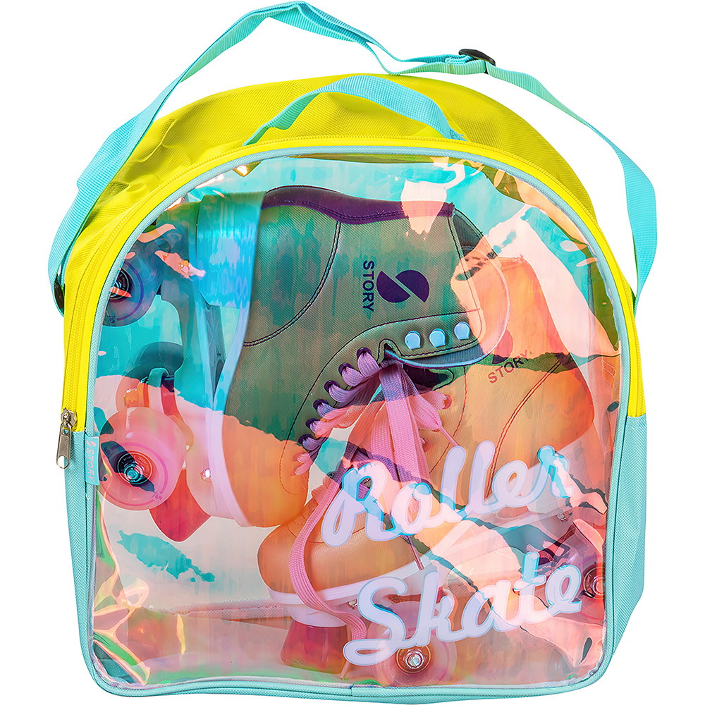 Story Roller Bag