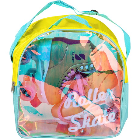 Story Roller Bag