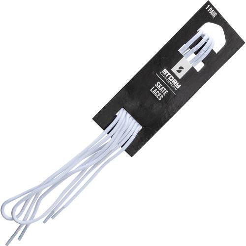 Story Skate Laces