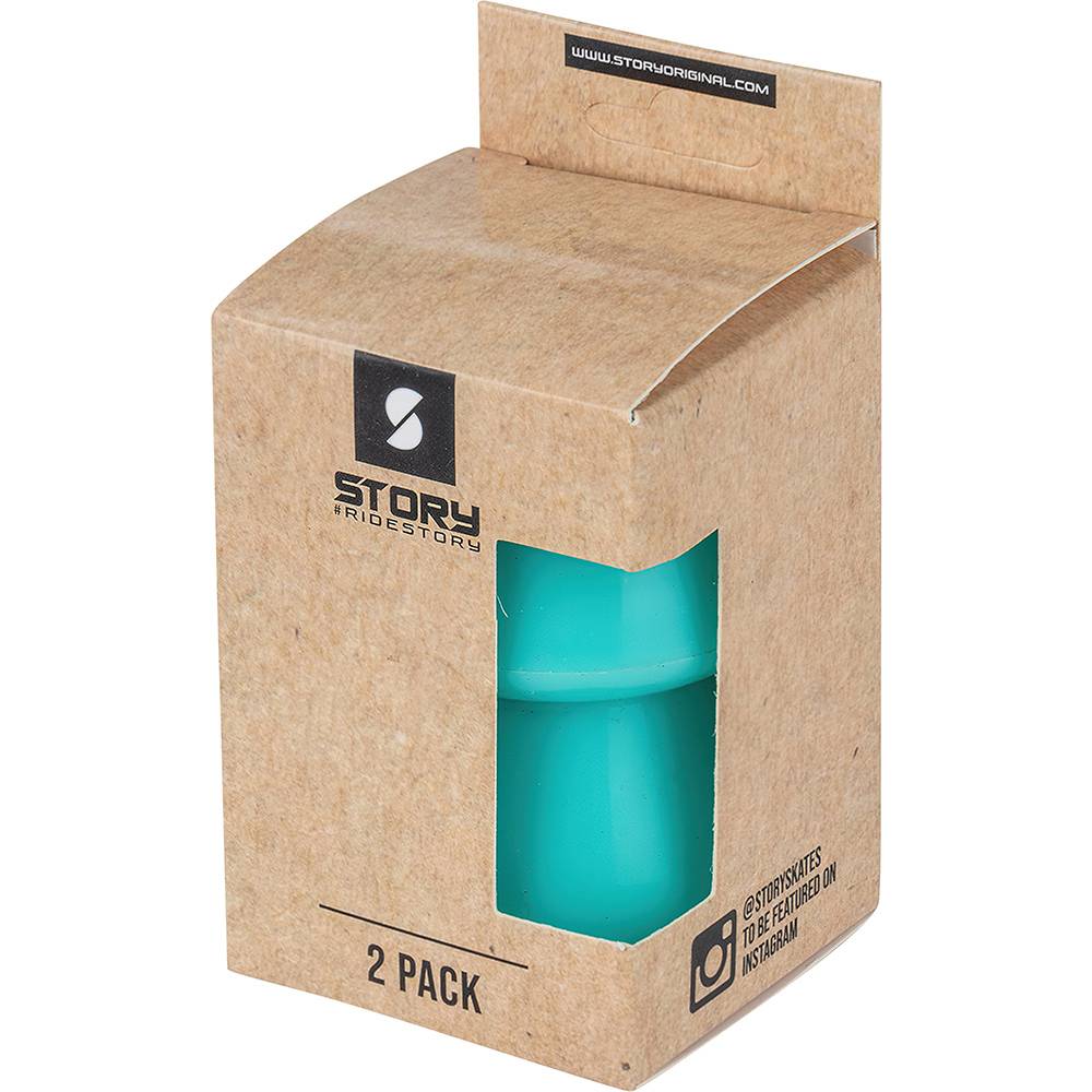 Story Quad Toe Stopper