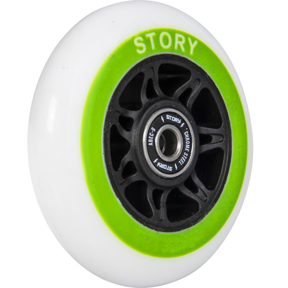 Story Inline Skates Wheel