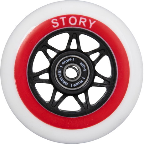 Story Inline Skates Wheel