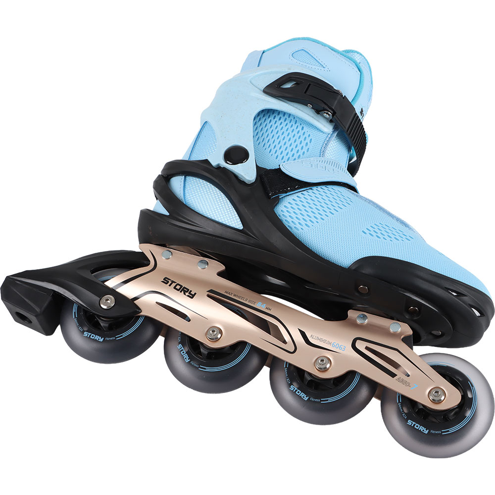 Story Division Inline Skates