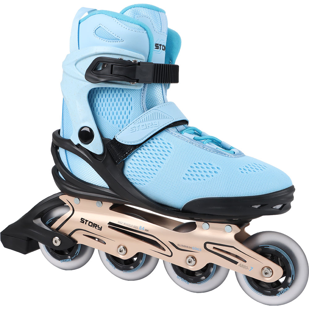 Story Division Inline Skates