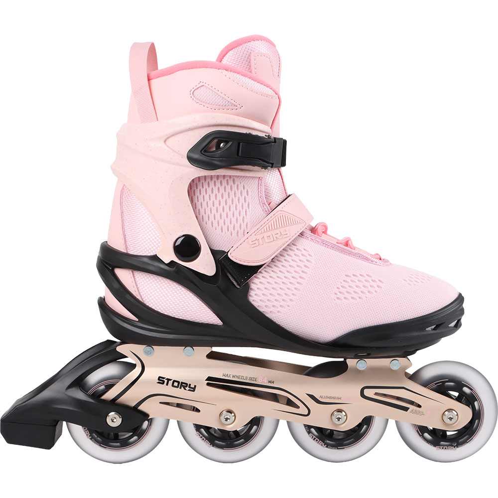 Story Division Inline Skates