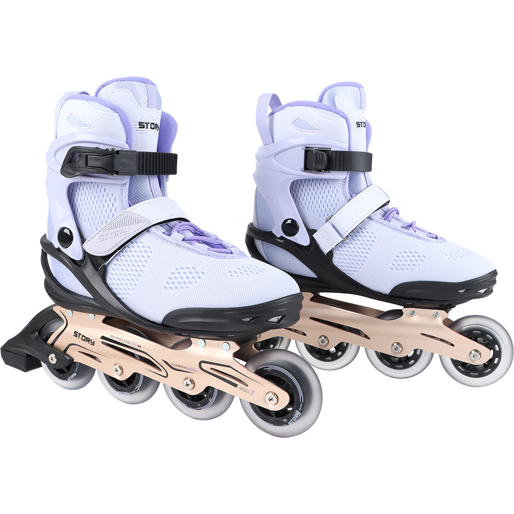 Story Division Inline Skates