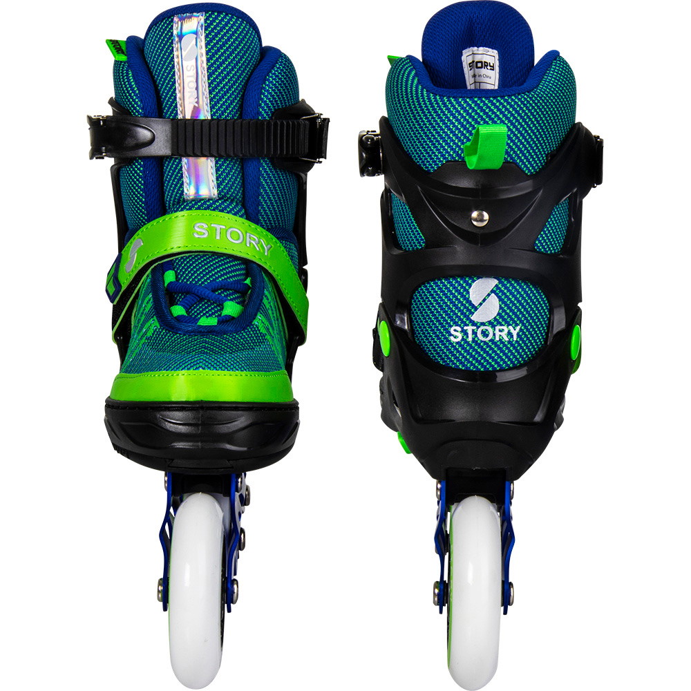 Story Urban Adjustable Inline Skates