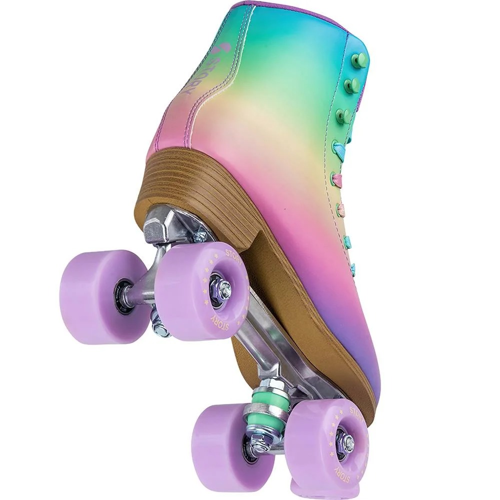 Story Phoenix Quad Skates