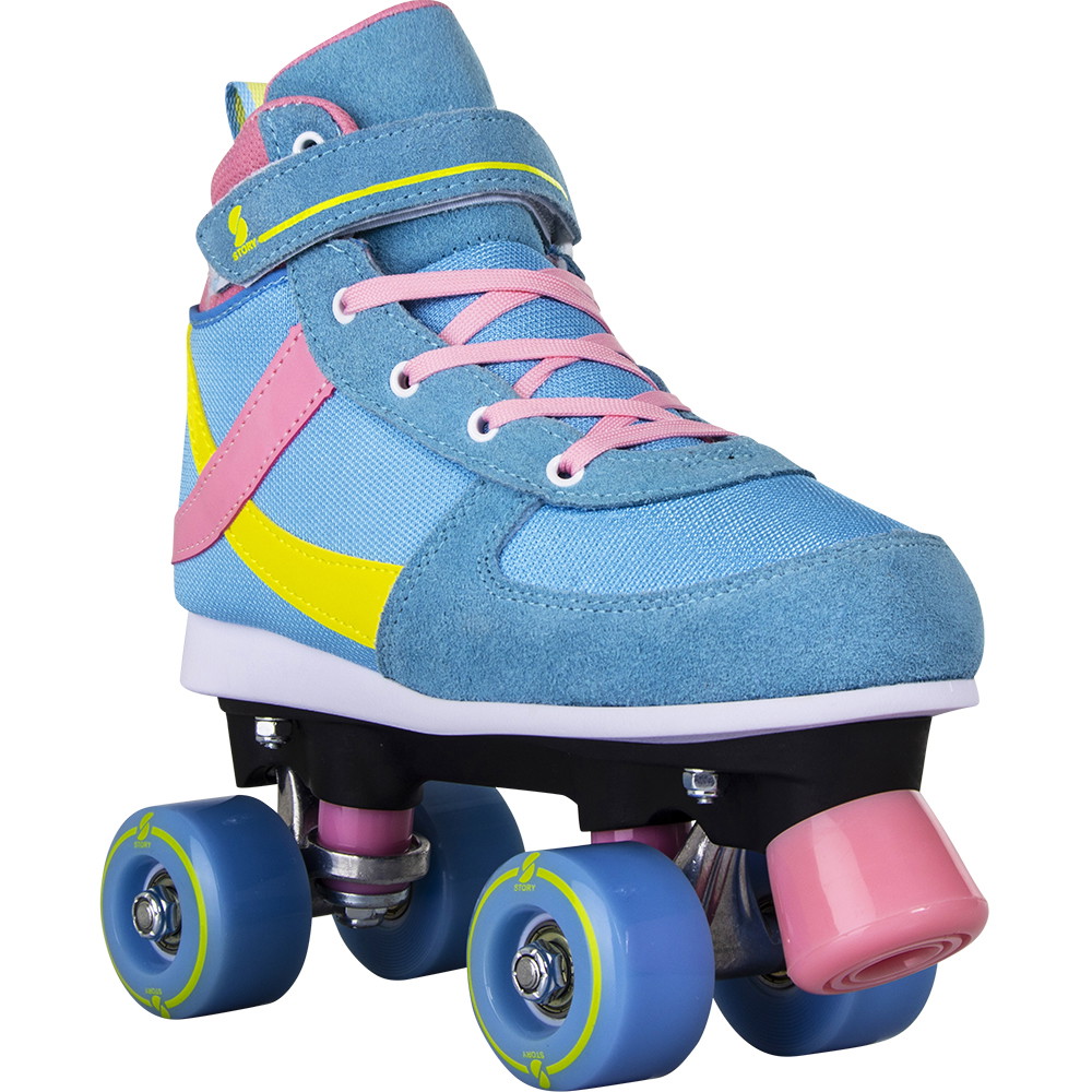 Story Cooper Quad Skates