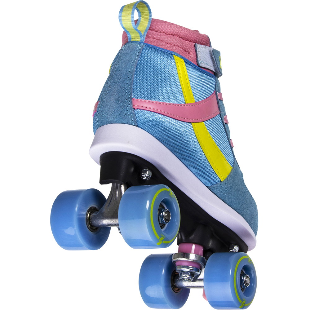 Story Cooper Quad Skates