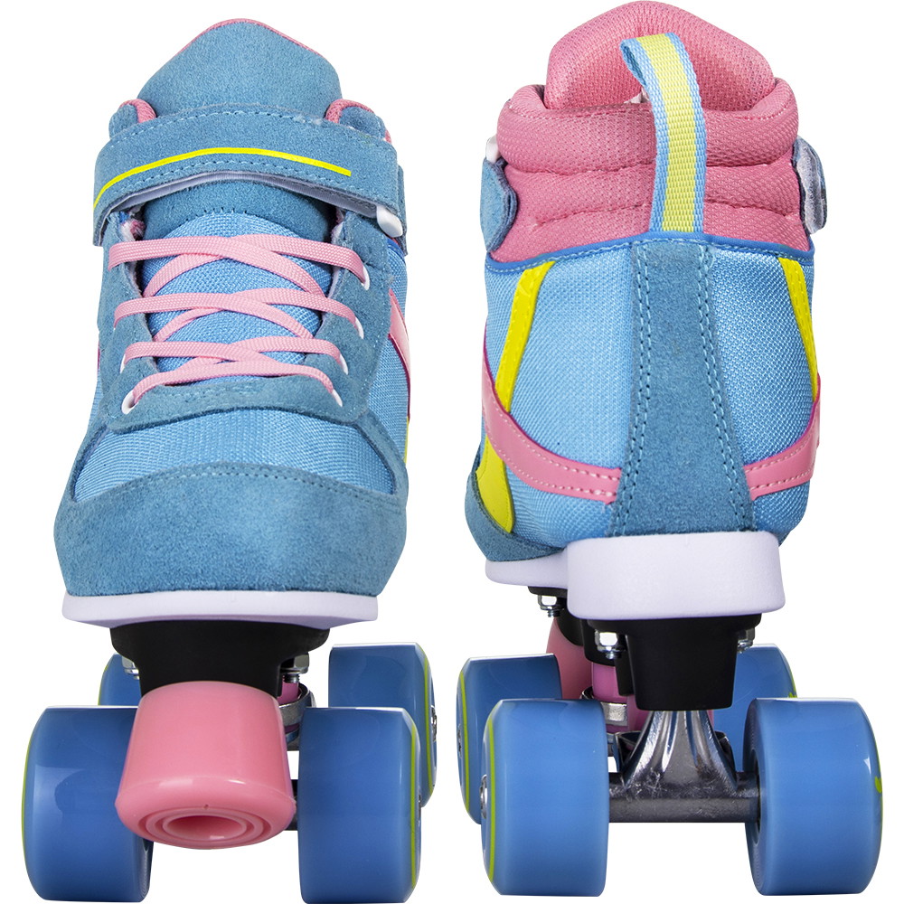 Story Cooper Quad Skates