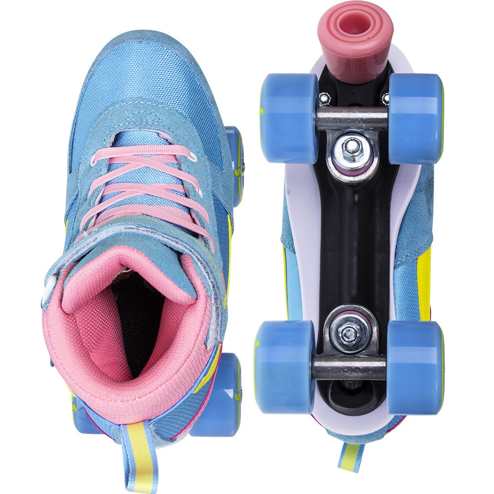 Story Cooper Quad Skates