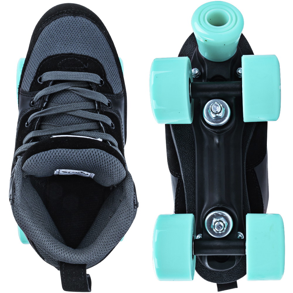 Story Duster Quad Skates