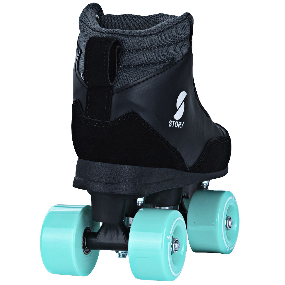Story Duster Quad Skates