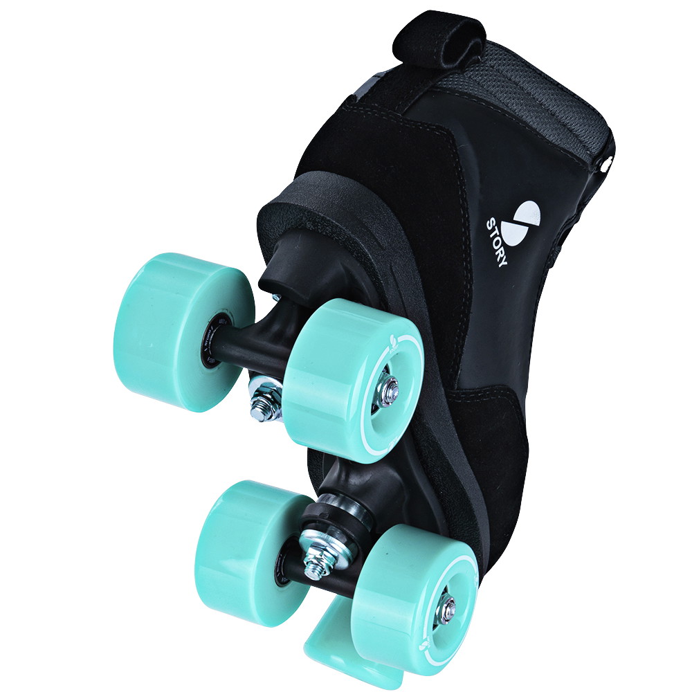 Story Duster Quad Skates