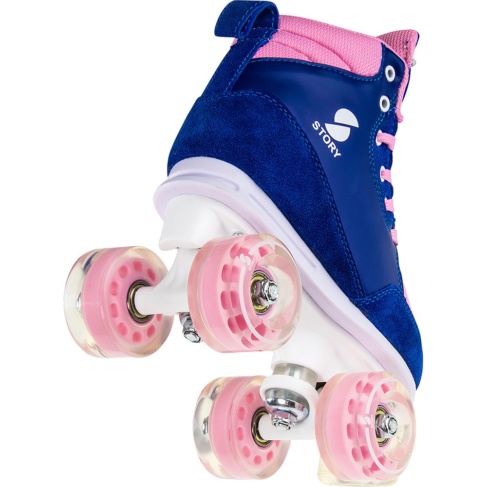 Story Duster Quad Skates