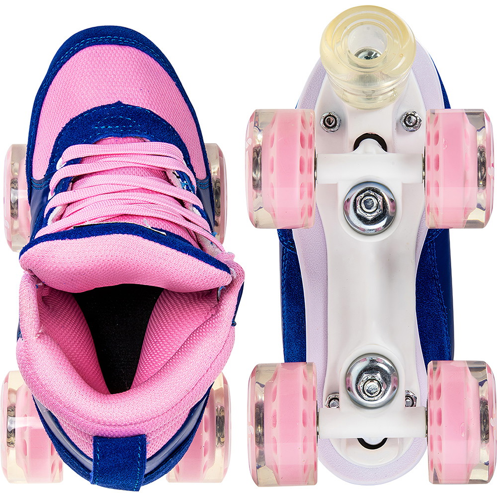 Story Duster Quad Skates