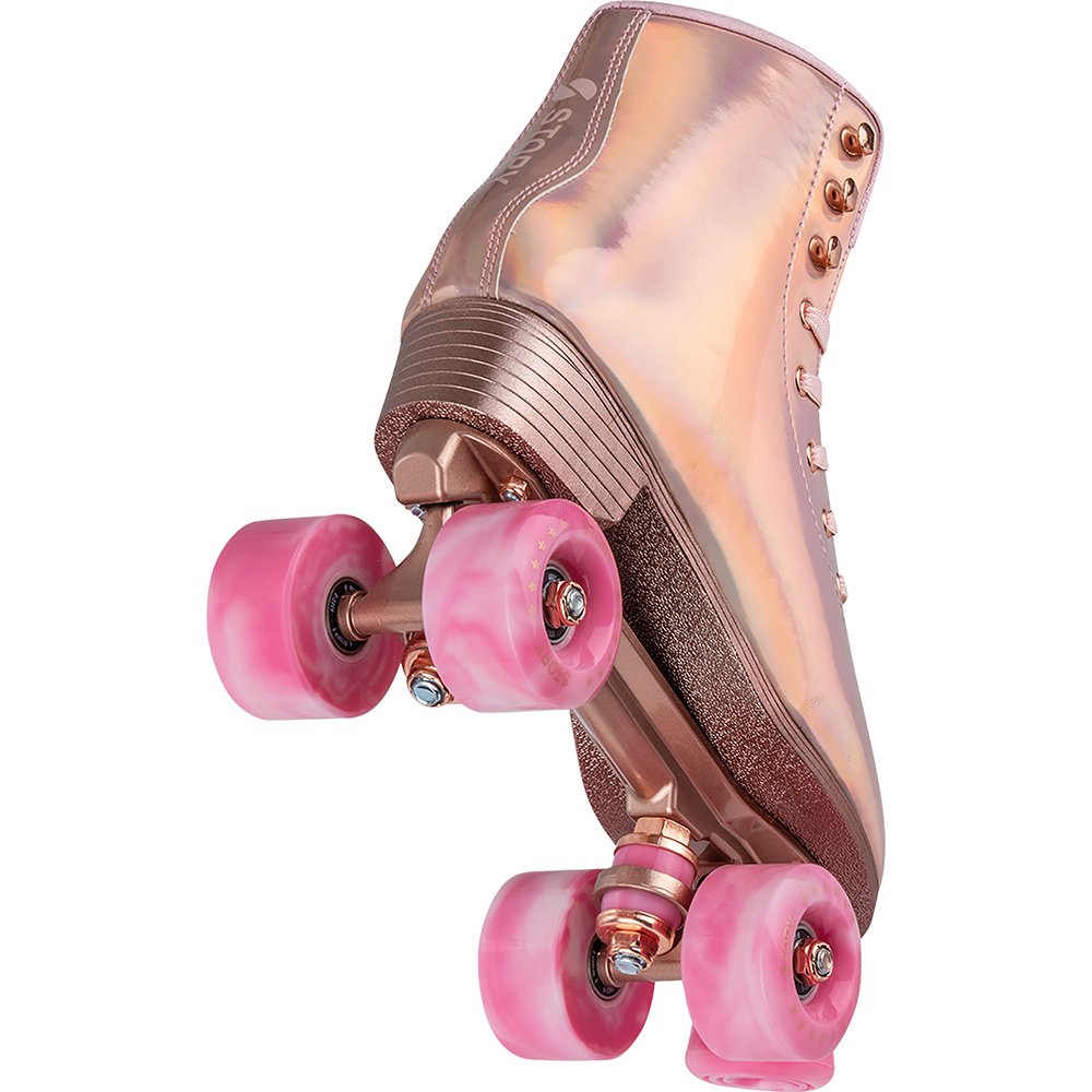 Story Glacier Quad Skates